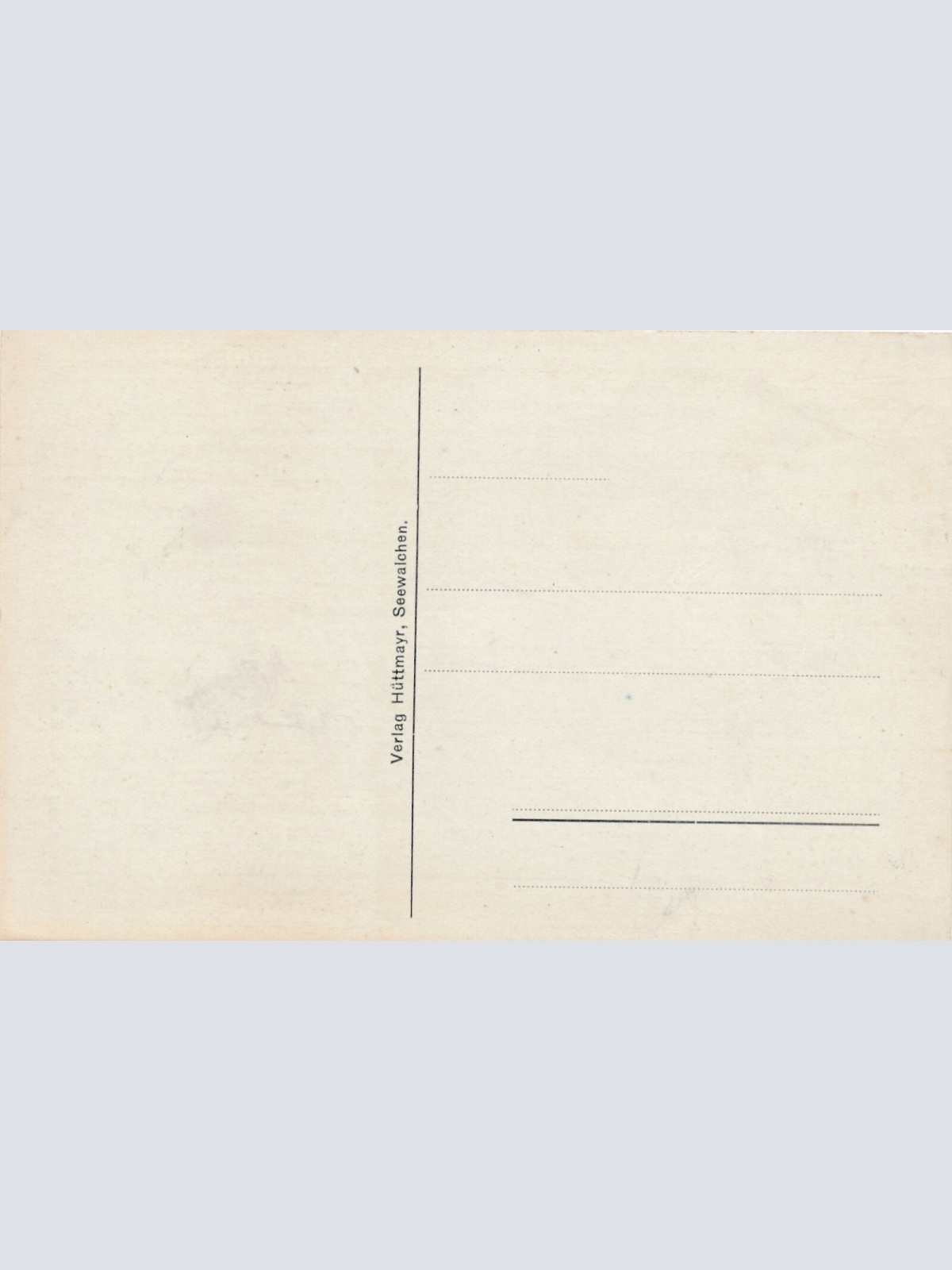 AK aus Seewalchen a.Attersee von T.Schmoller Oberösterreich Ansichtskarte (8487)