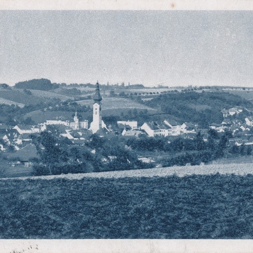 AK aus Grieskirchen Oberösterreich Ansichtskarte (8503)