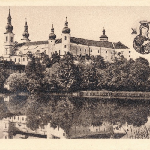 AK aus Puchheim Oberösterreich Ansichtskarte (8505)