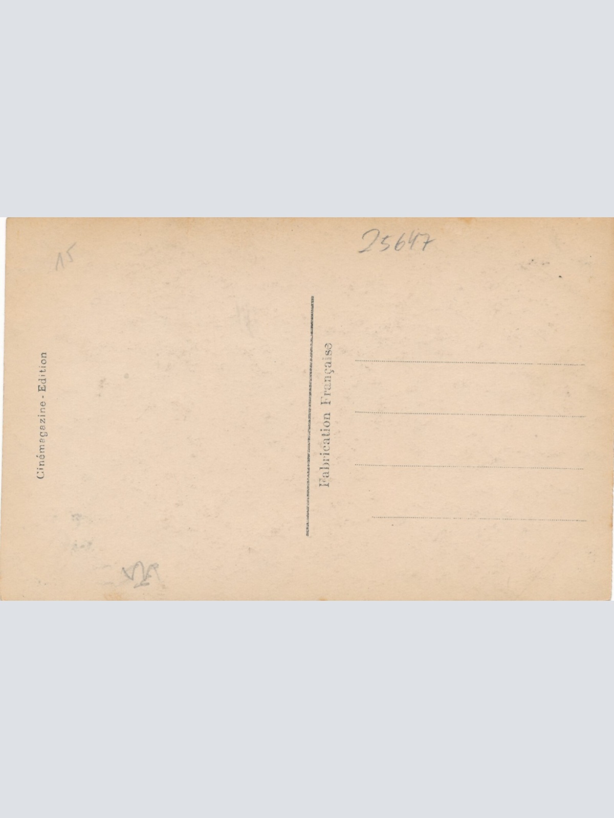 AK, Jean Toulout (S2208)