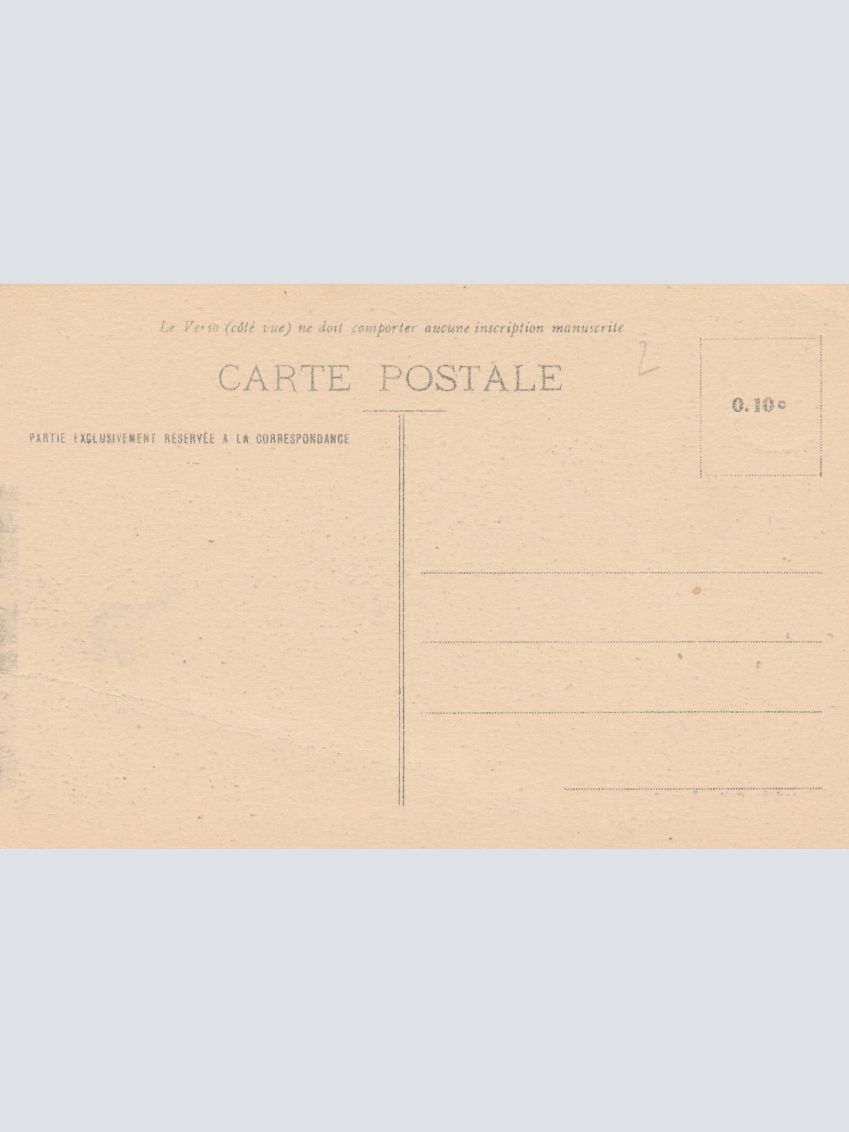 AK aus Marseille am Hafen Frankreich Ansichtskarte (8580)