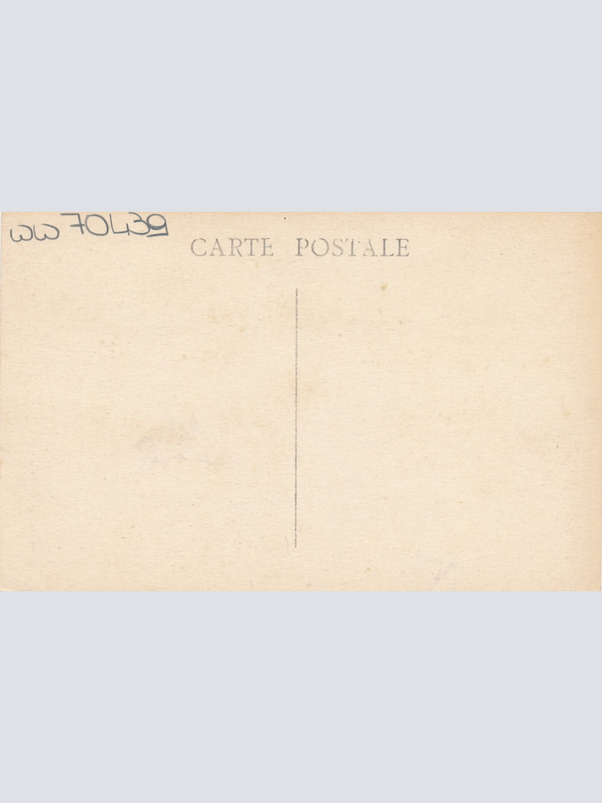 AK aus Marseille am Hafen Frankreich Ansichtskarte (8581)