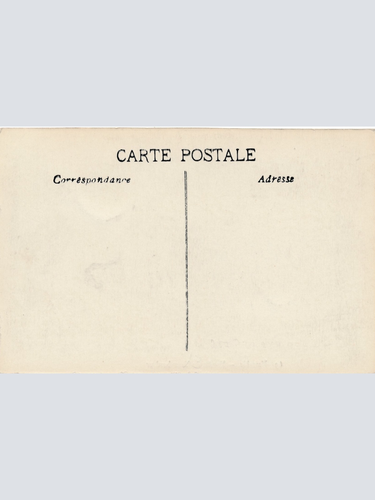 AK aus Marseille Nacelle du Transbordeur Frankreich Ansichtskarte (8606)