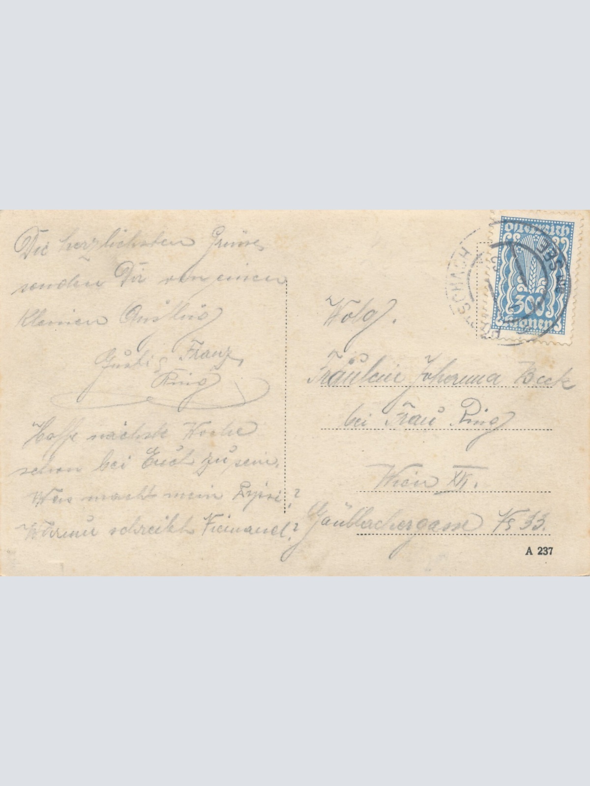 AK aus Maria Wörth Kärnten Ansichtskarte (8428)