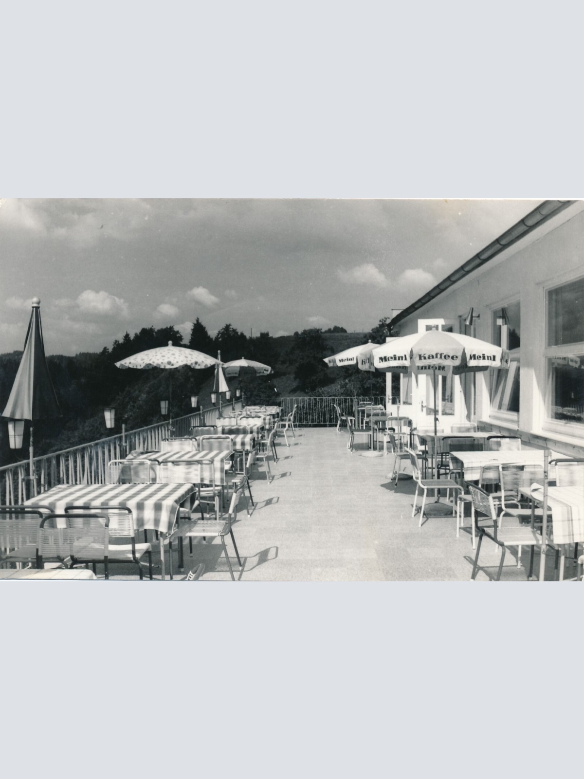 AK aus Eschlberg Oberösterreich Ansichtskarte (8918)