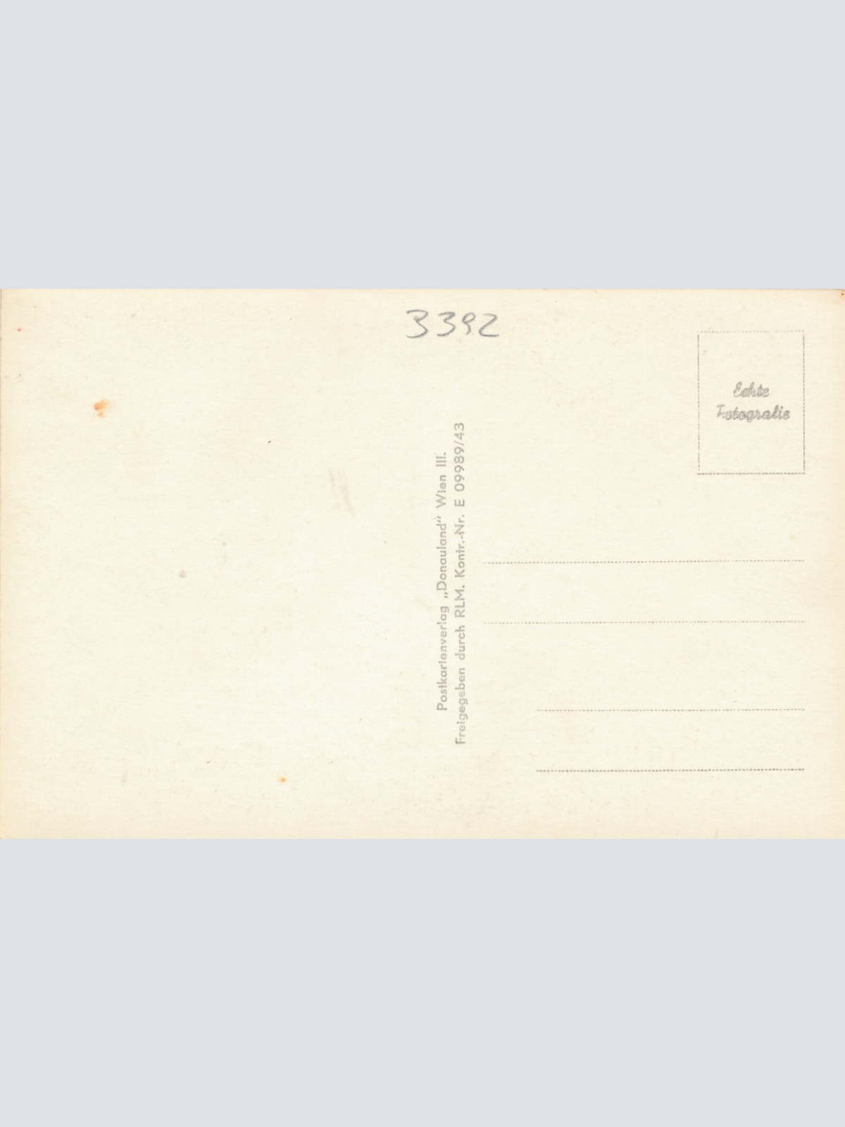 AK, Niederösterreich, Schloss Schönbühel (S2243)