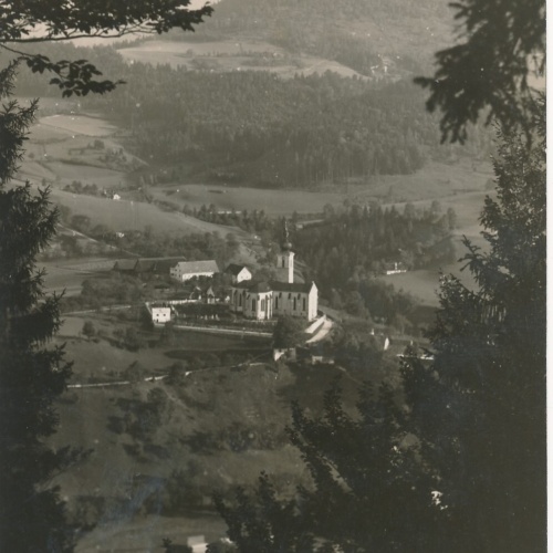 AK aus Weyer an der Enns Oberösterreich Ansichtskarte (8882)