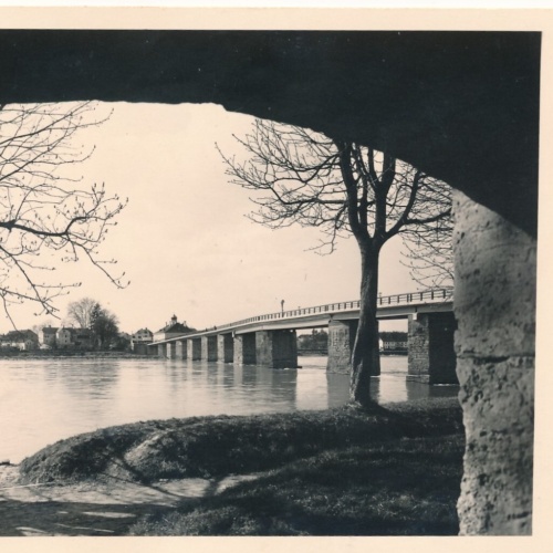 AK aus Schärding Oberösterreich Ansichtskarte (8867)