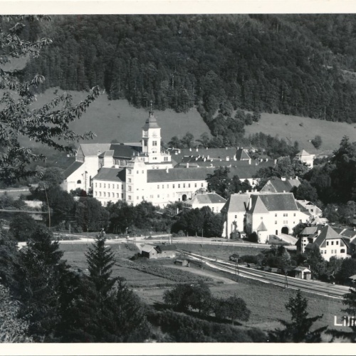 AK, Lilienfeld, Niederösterreich (S2257)