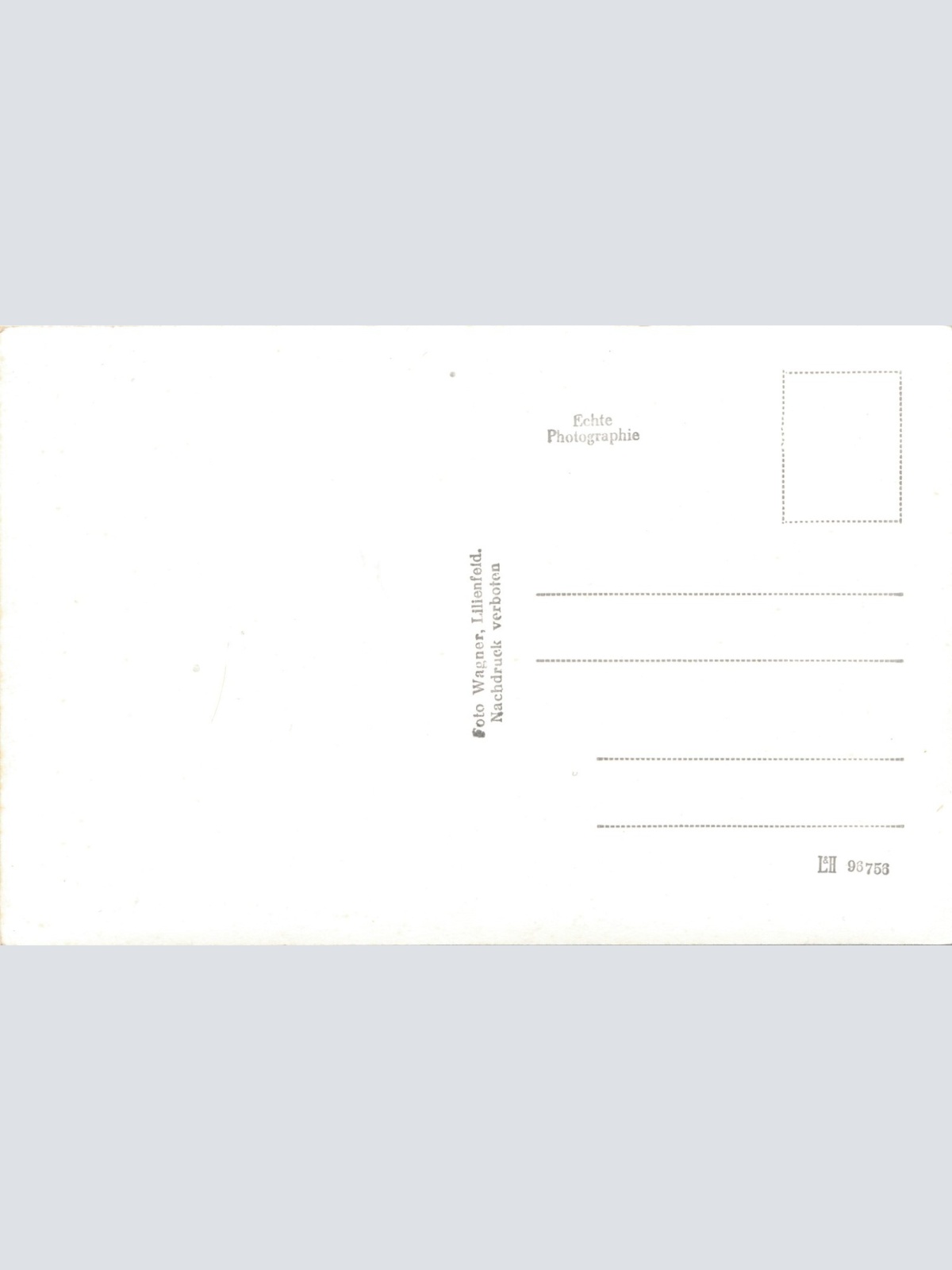 AK, Lilienfeld, Niederösterreich (S2257)