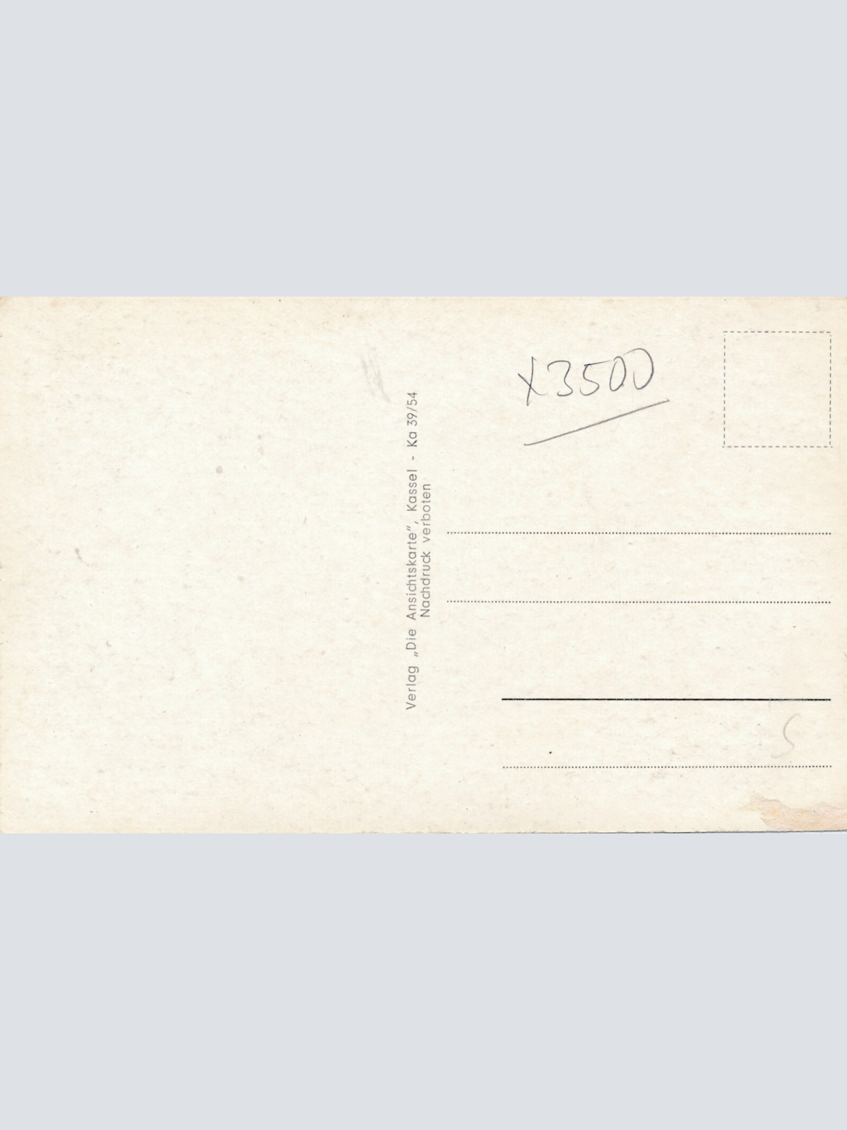 AK, Kassel, Hessen, Deutschland (S2279)