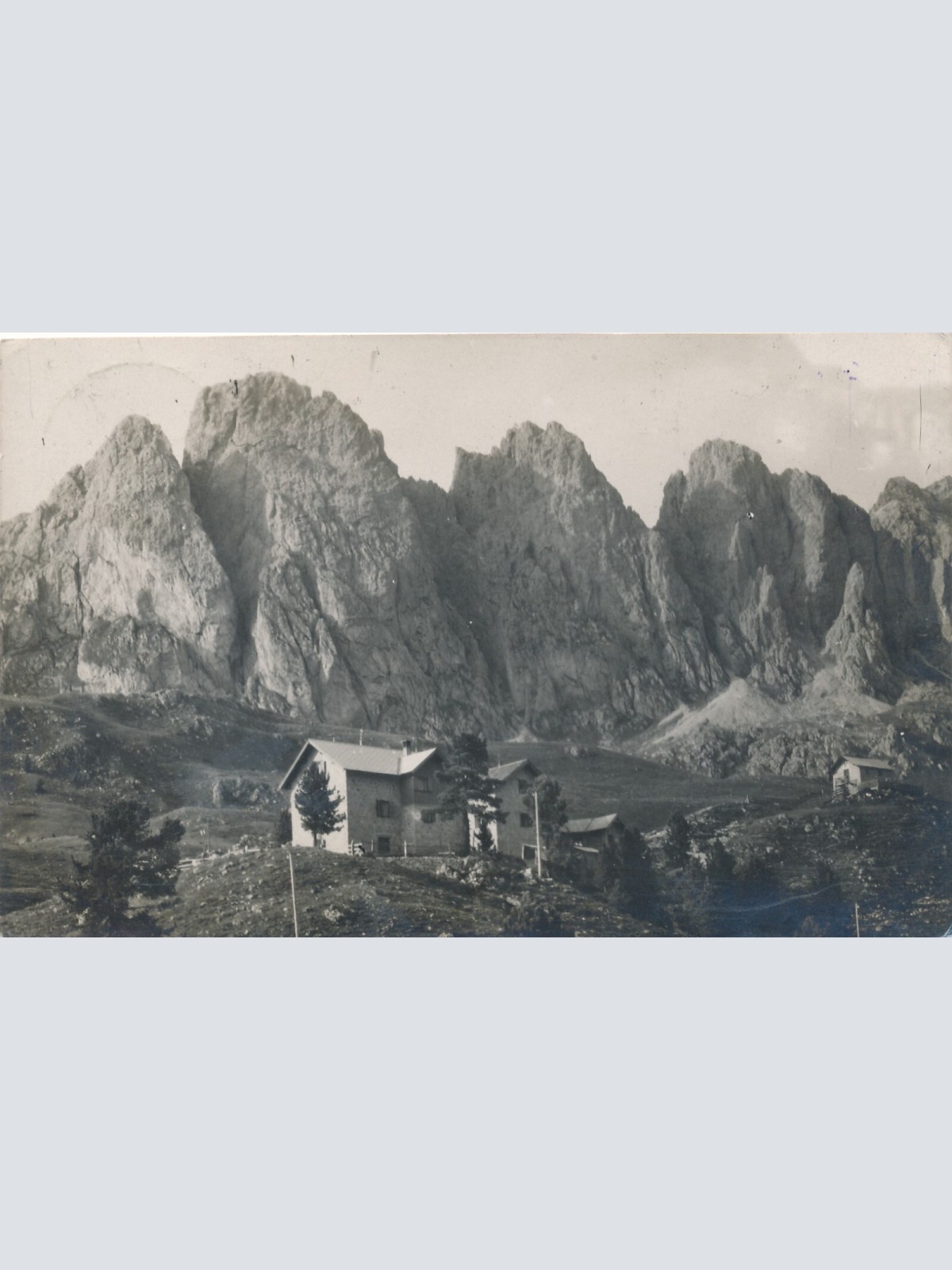 AK aus Firenze Cisles Italien Ansichtskarte (8837)