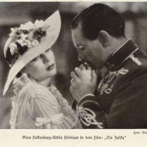 AK, Gina Falckenberg (S2222)