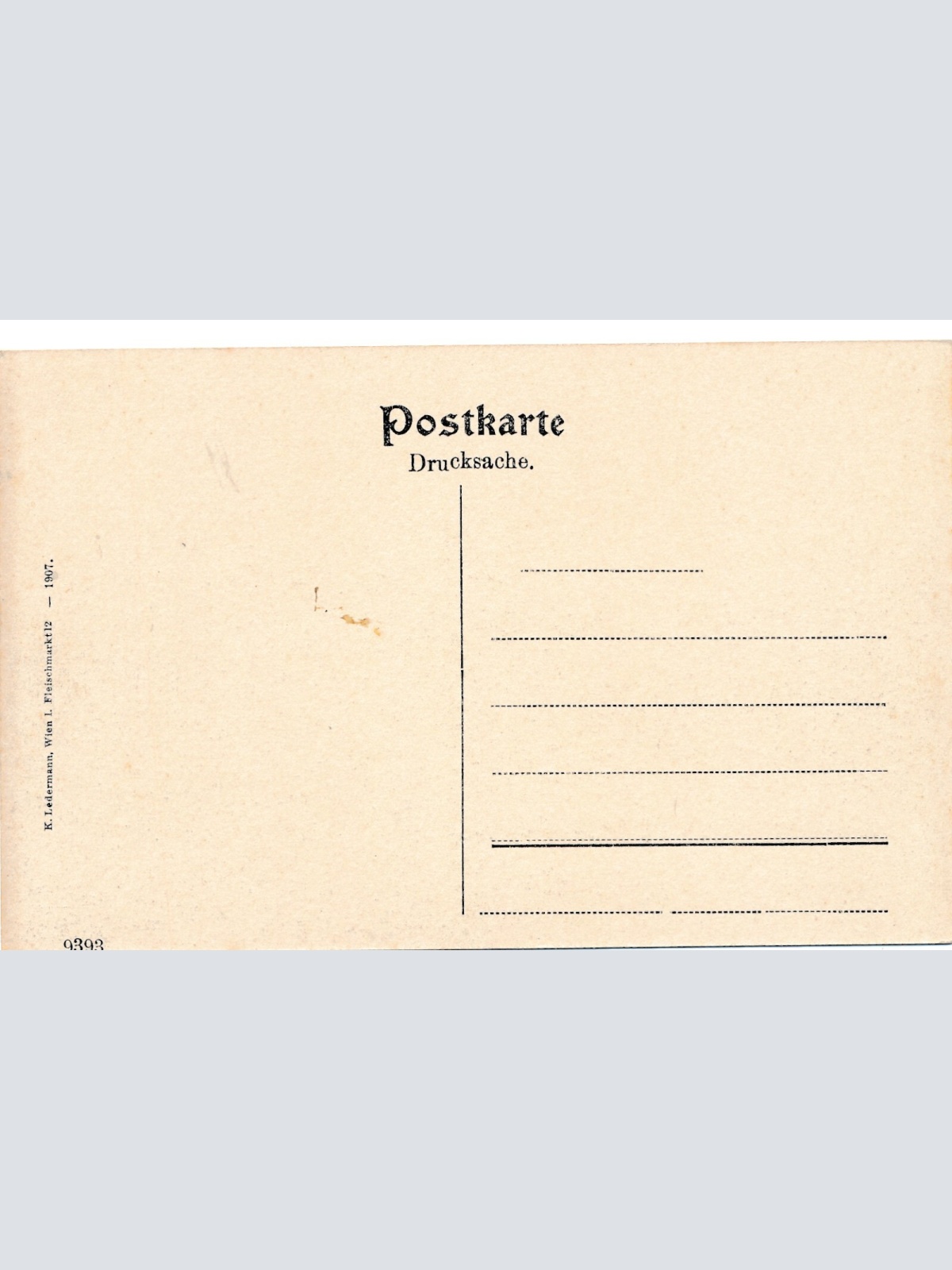 AK aus Klosterneuburg Niederösterreich St. Martinskirche (J51)