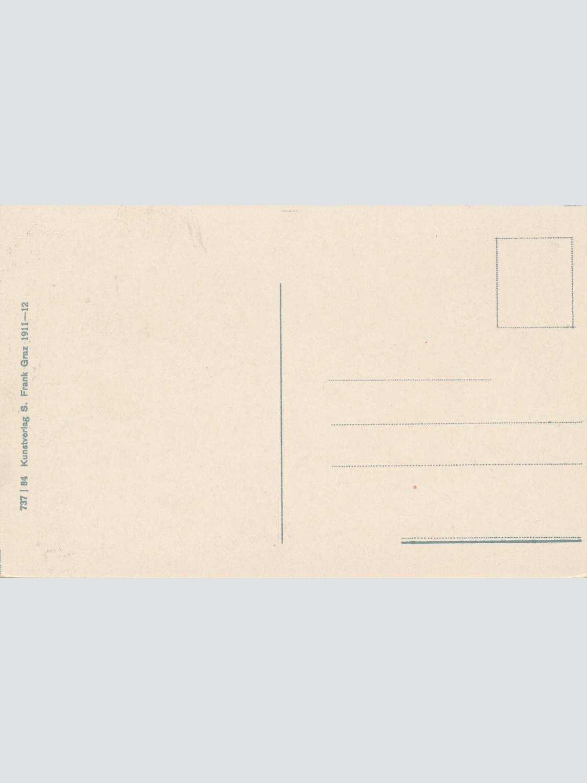 AK, Niederösterreich, Semmering (S2379)