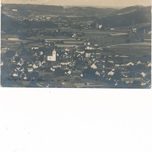 AK aus Köflach Steiermark Ansichtskarte (9539)