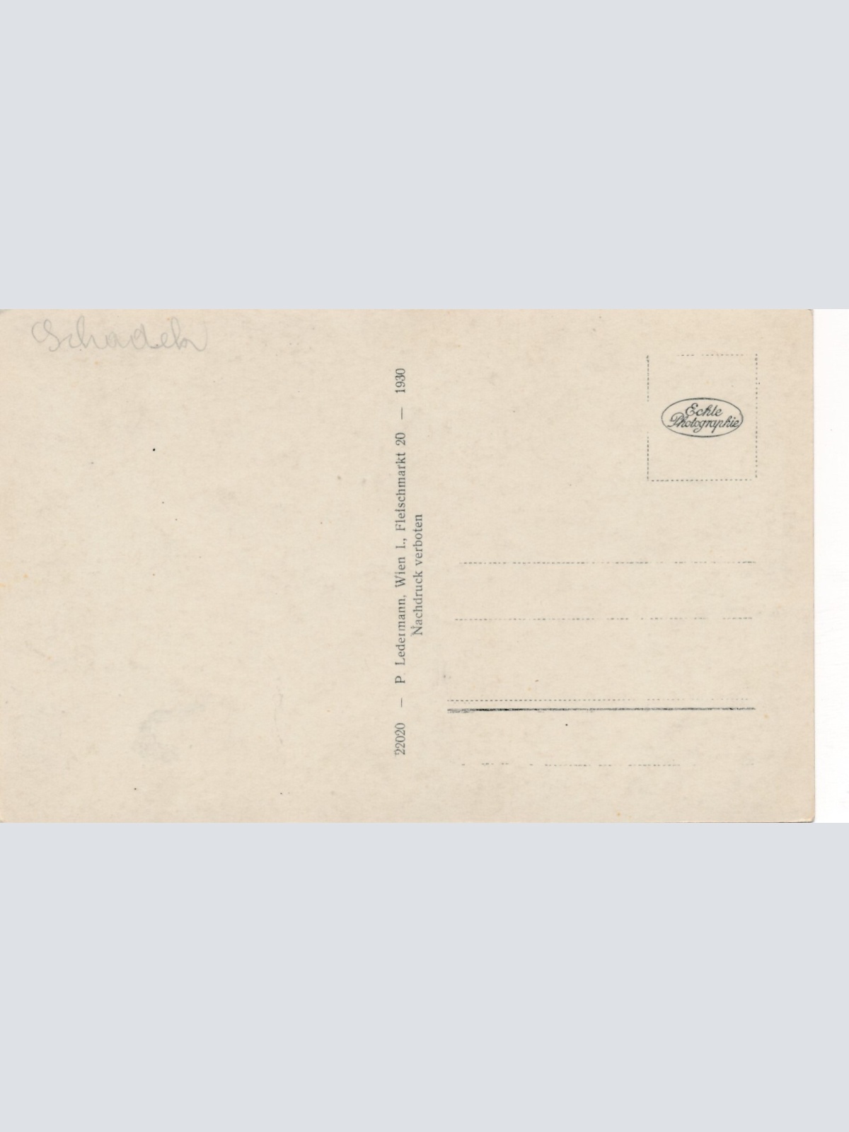 AK aus Mönichwald Steiermark Ansichtskarte (9506)