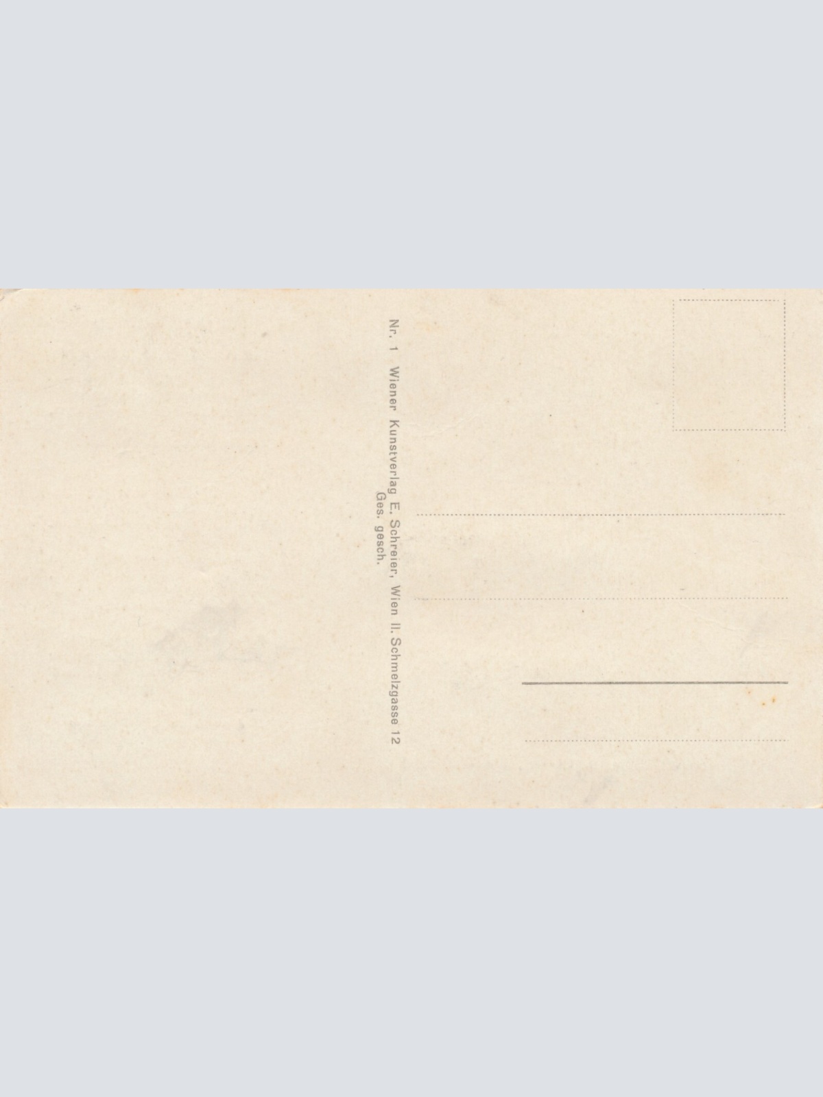 AK aus Maria Schmolln mit Gnadenkirche Oberösterreich Ansichtskarte (9280)