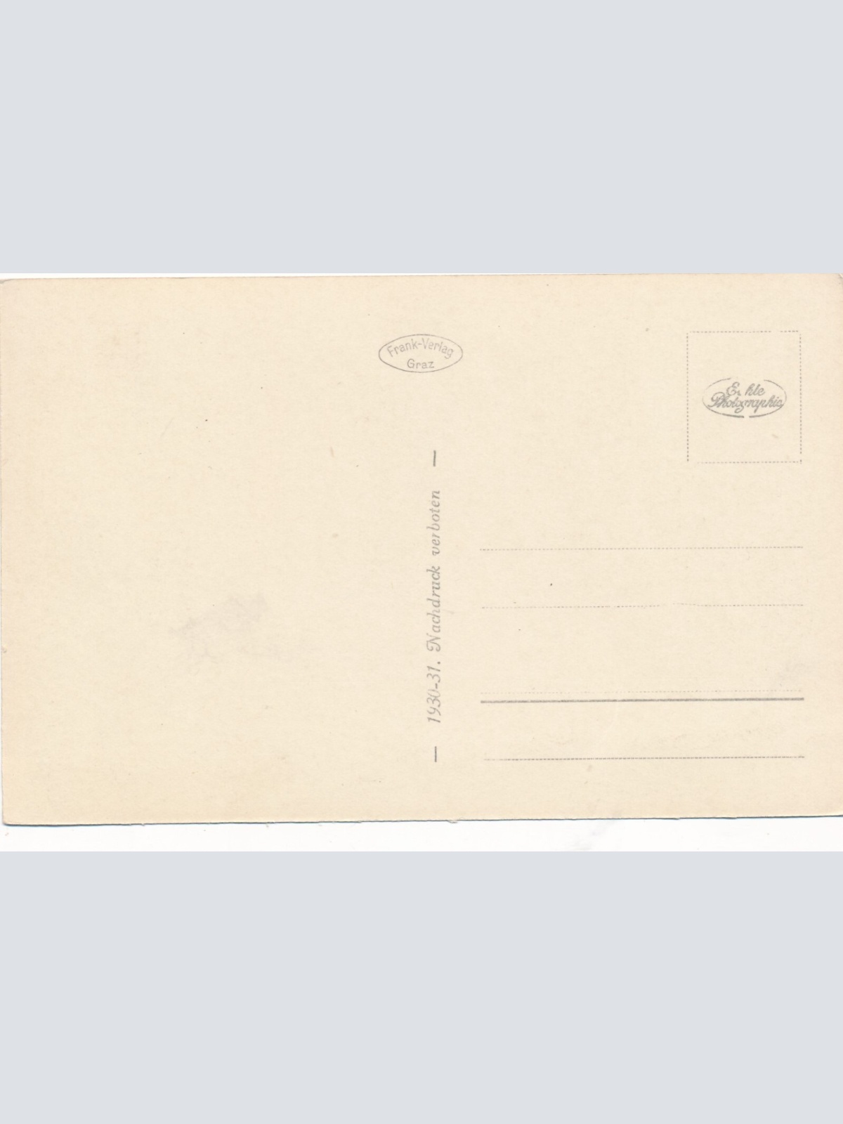 AK aus Radkersburg Steiermark Ansichtskarte (9293)