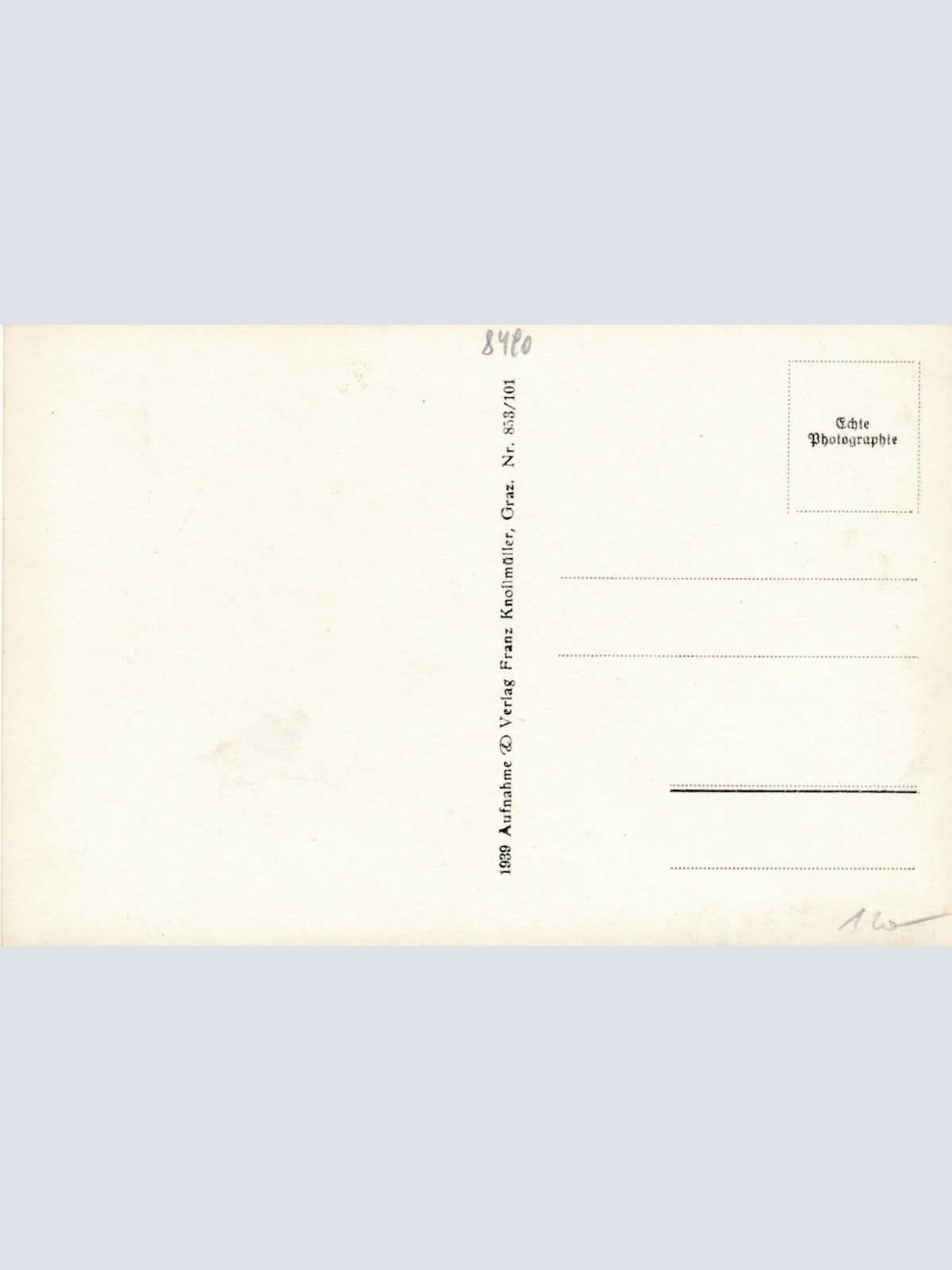 AK aus Radkersburg Hauptplatz Steiermark Ansichtskarte (9295)