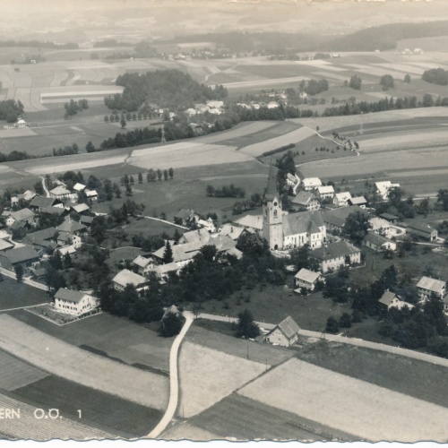 AK aus Gampern Oberösterreich Ansichtskarte (9789)