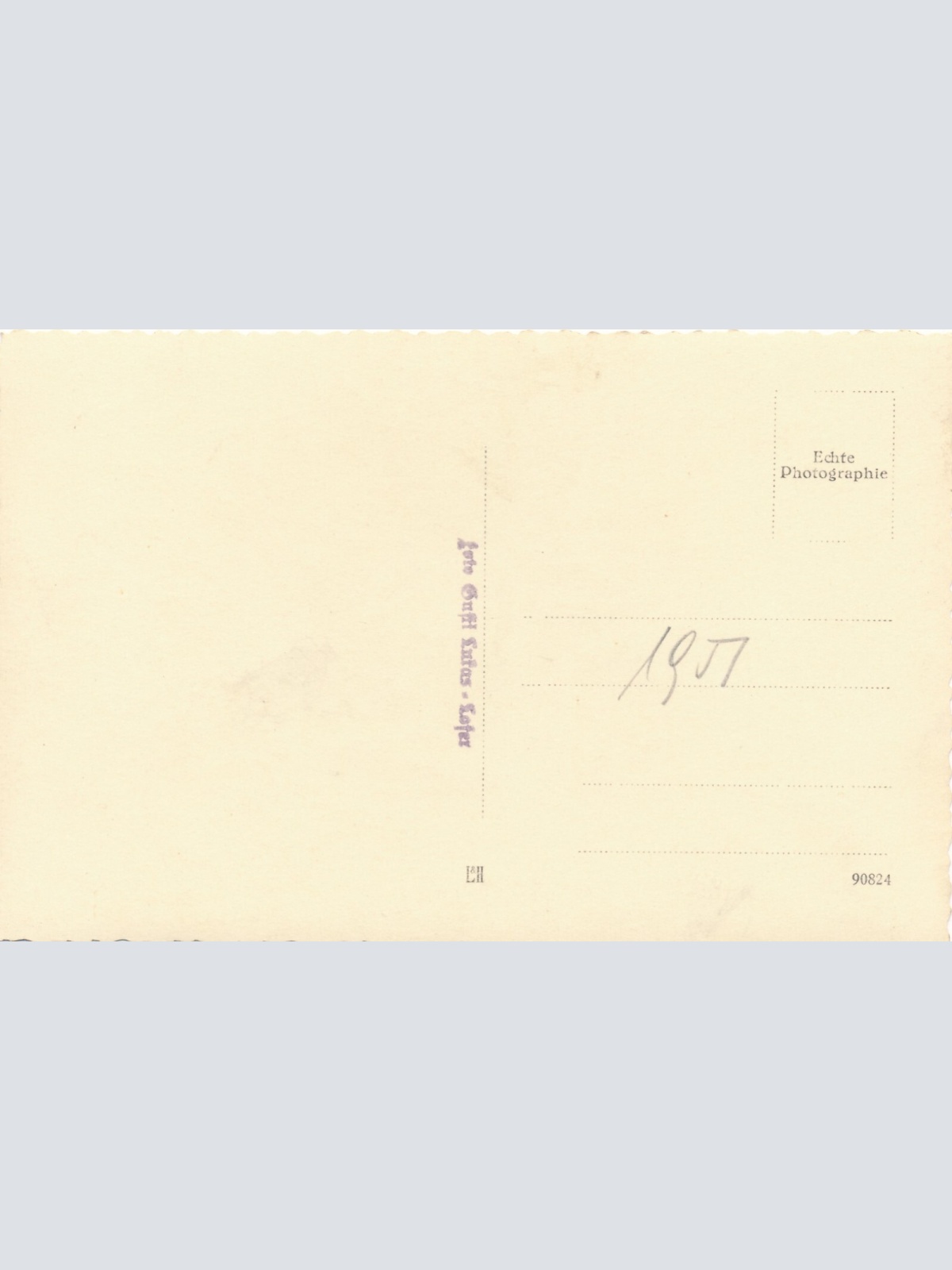 AK aus Hagengut bei Lofer Salzburg Ansichtskarte (9696)