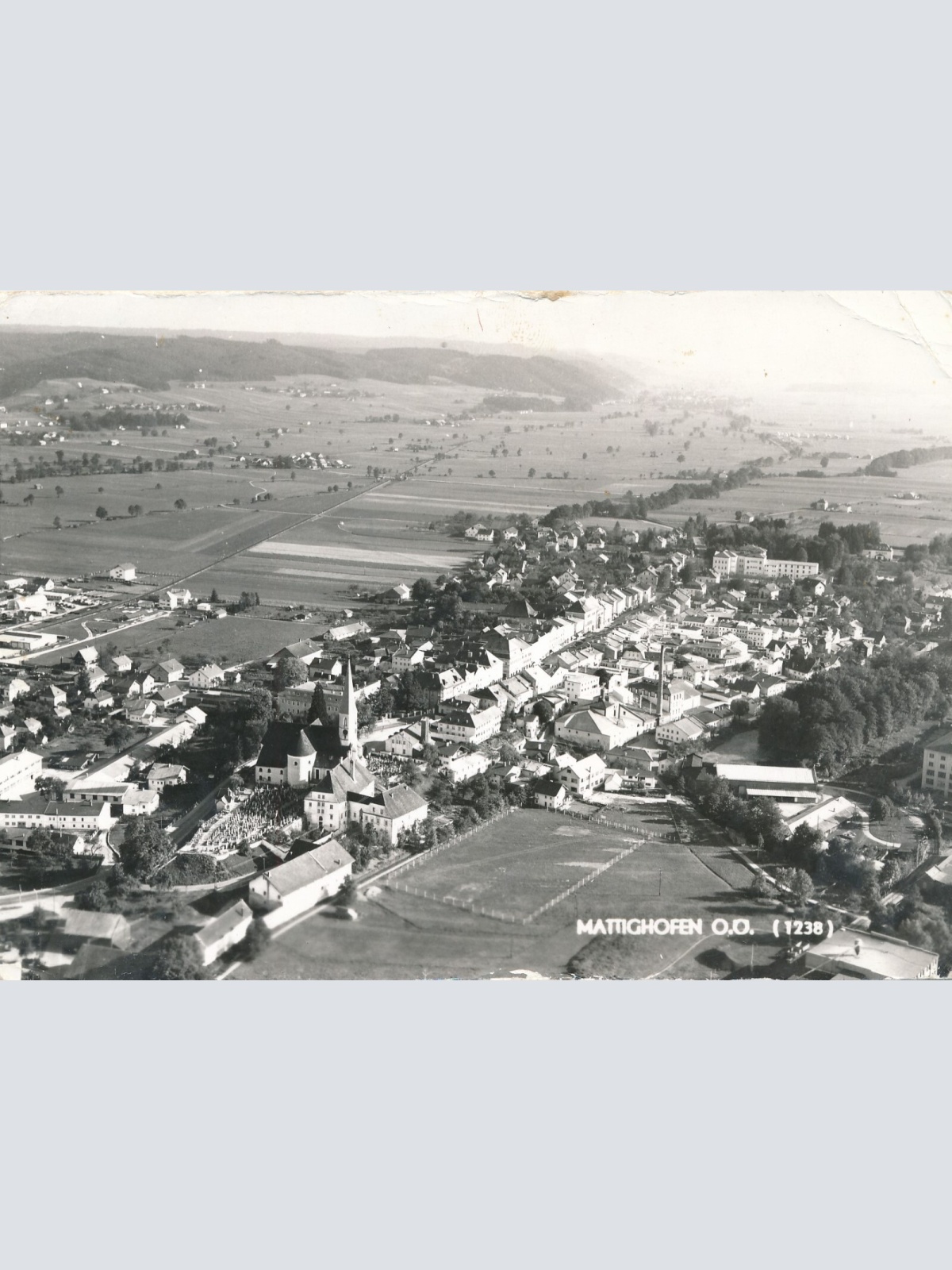 AK, Mattighofen, Oberösterreich (S2448)