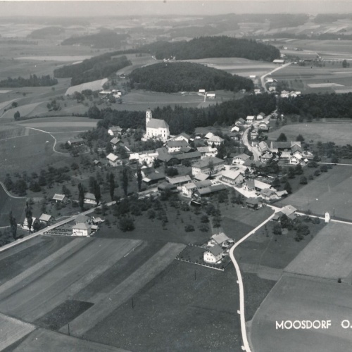 AK, Moosdorf, Oberösterreich (S2454)