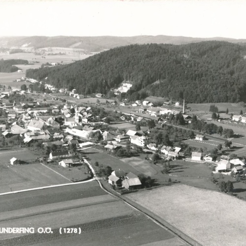 AK, Munderfing, Oberösterreich (S2455)