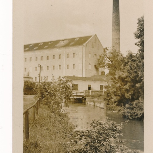 AK aus Trautmansdorf Niederösterreich (J79)