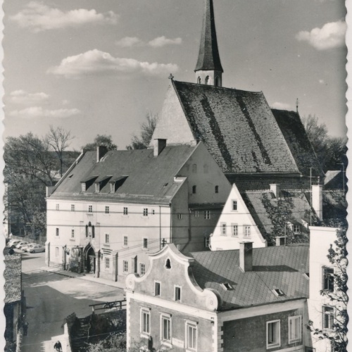 AK, Braunau am Inn, Oberösterreich (S2425)