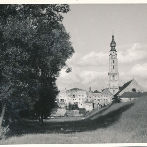 AK, Braunau am Inn, Oberösterreich (S2426)