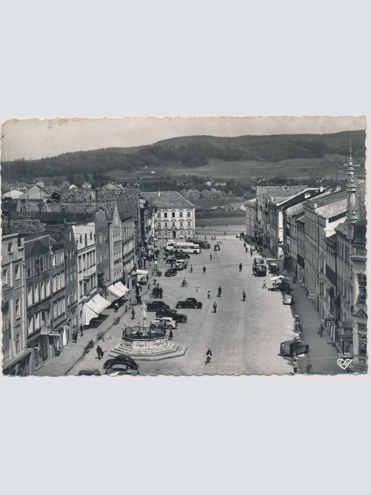 AK, Braunau am Inn, Oberösterreich (S2430)