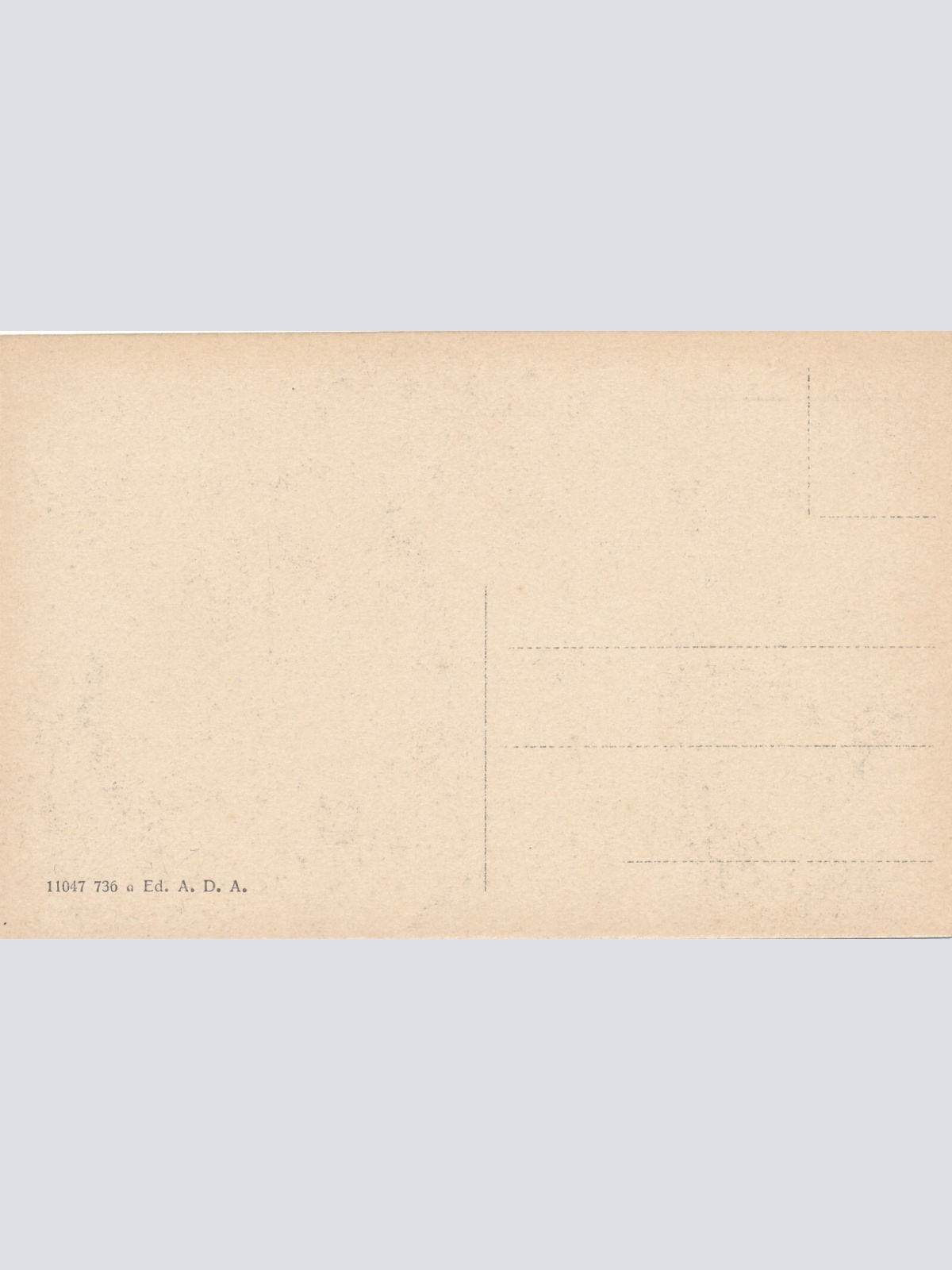 AK aus Trieste La Cattedrale di S. Giusto Italien Ansichtskarte (10944)