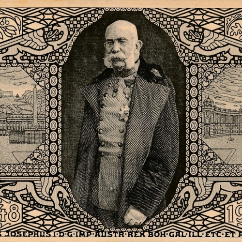 5 Heller - Ganzsachen - Karte 1909 aus Innsbruck mit Kaiser Franz Josef (10387)