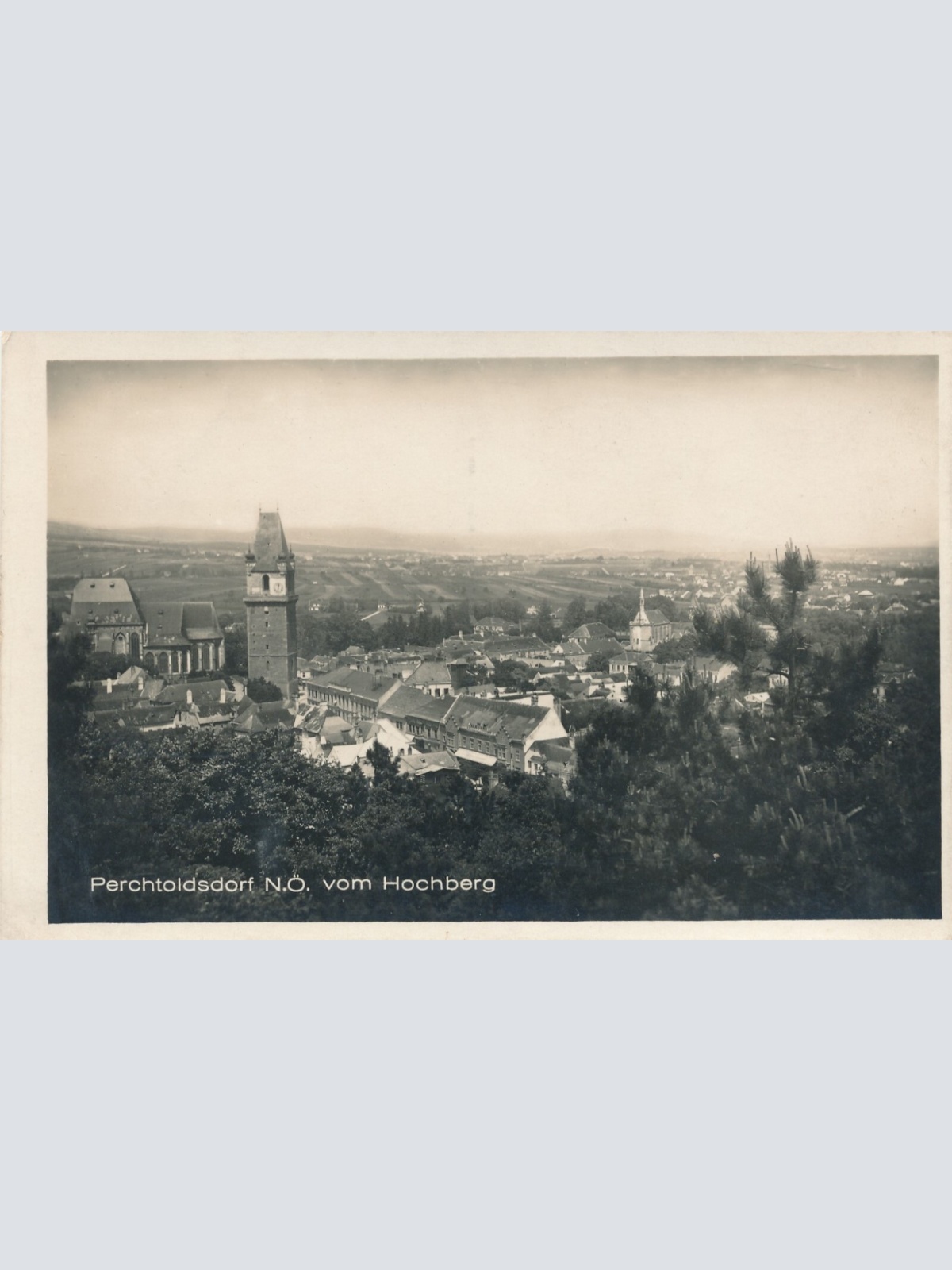 AK aus Perchtoldsdorf Niederösterreich Ansichtskarte (10952)