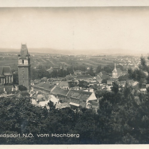 AK aus Perchtoldsdorf Niederösterreich Ansichtskarte (10952)