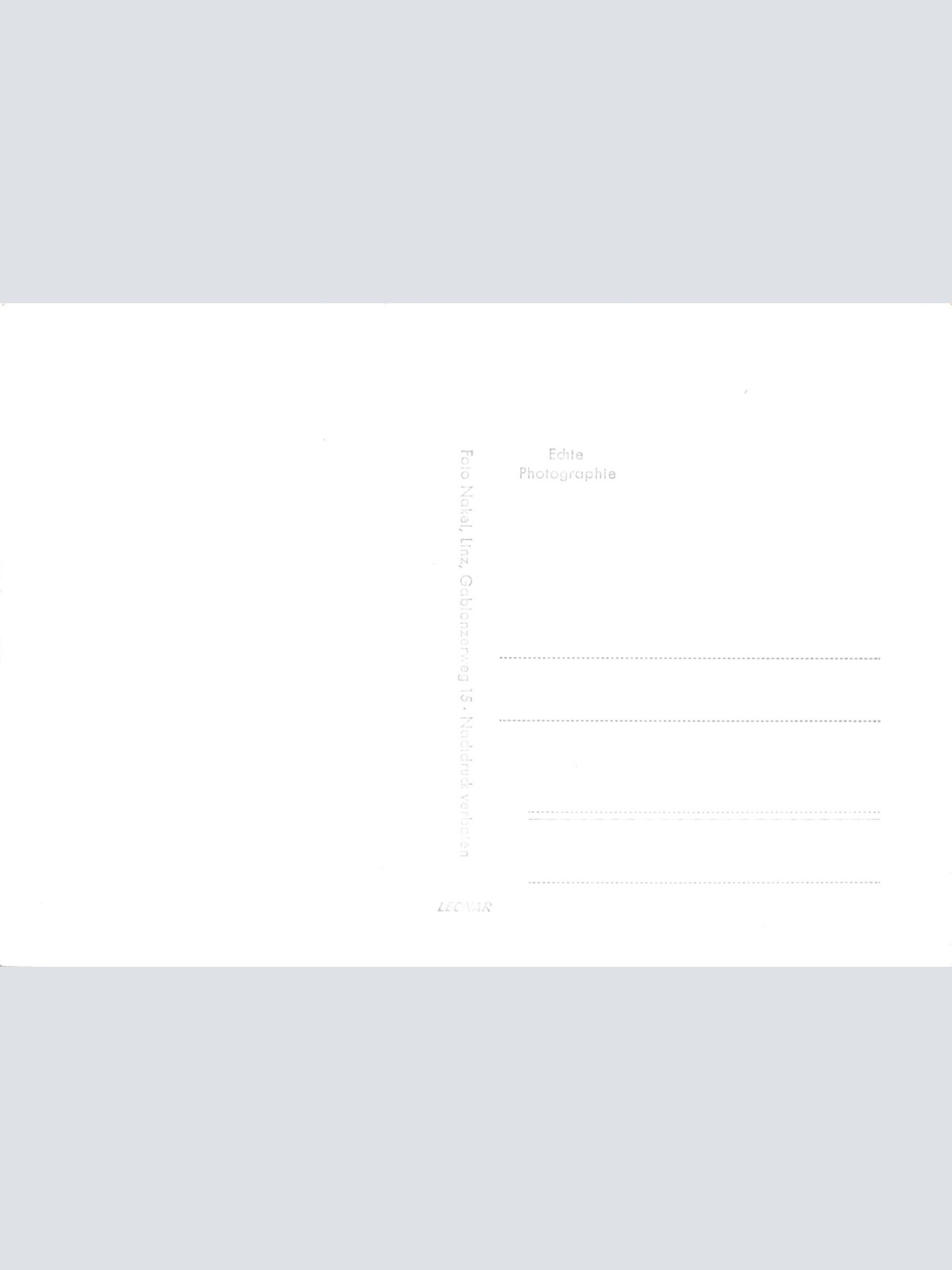 AK aus Schardenberg Oberösterreich Ansichtskarte (11086)