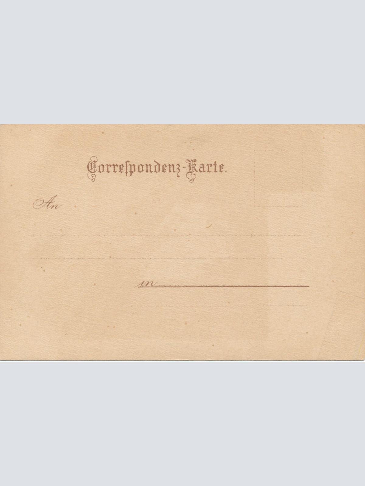 AK aus Wien Nussdorf Ansichtskarte (10987)