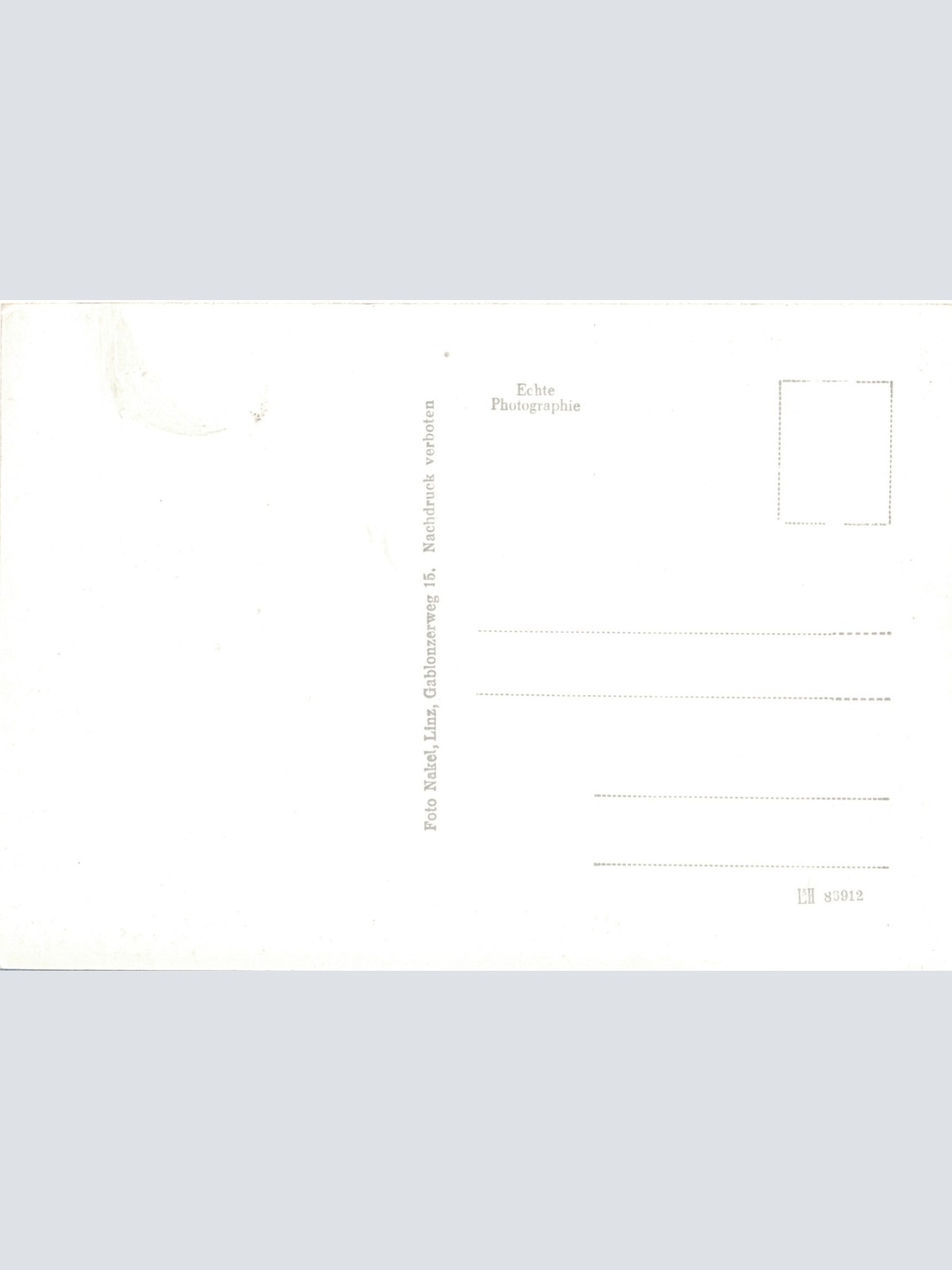 AK, Rohrbach, Oberösterreich (S2493)