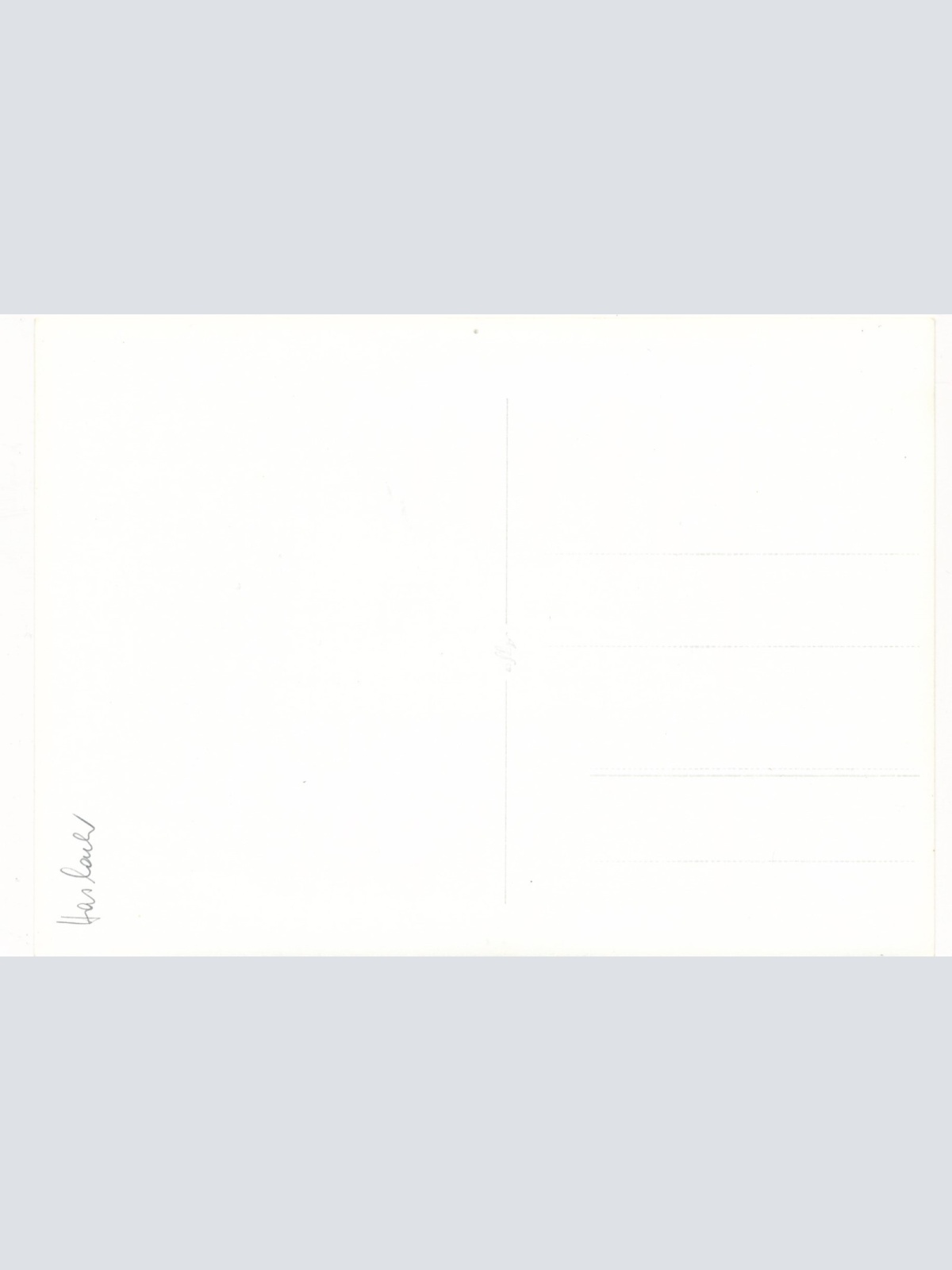 AK, Haslach, Oberösterreich (S2534)