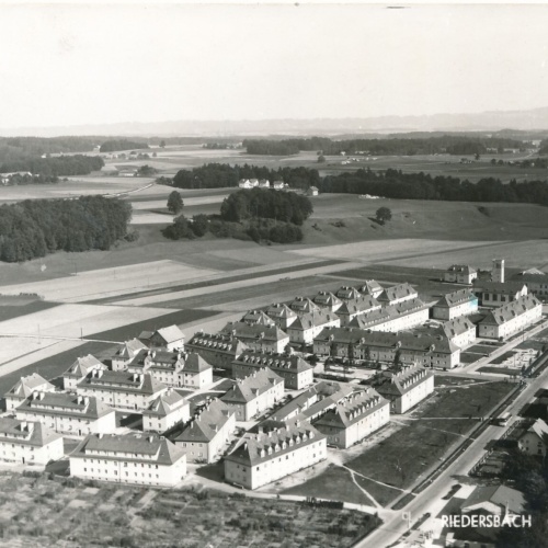 AK, Riedersbach, Oberösterreich (S2405)