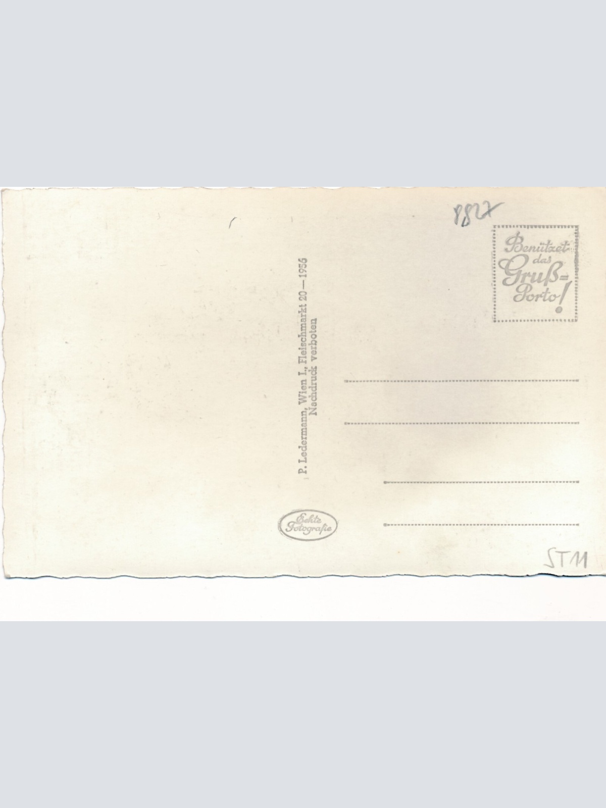 AK Laus Oberhaus Steiermark Ansichtskarte (10837)