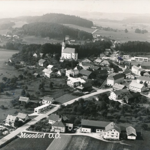 AK, Moosdorf, Oberösterreich (S2411)