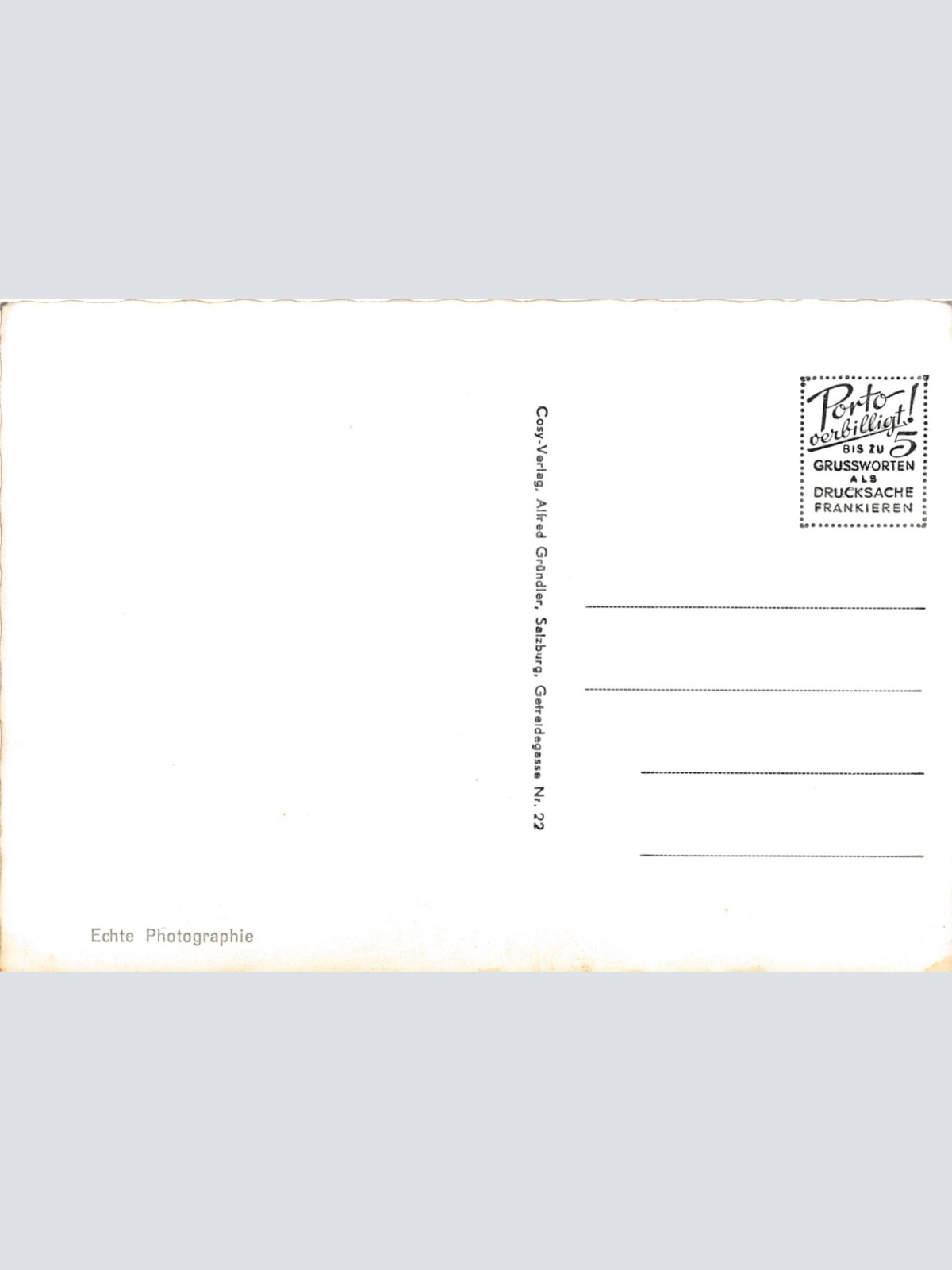 AK aus Seewalchen am Attersee Oberösterreich Ansichtskarte (11219)