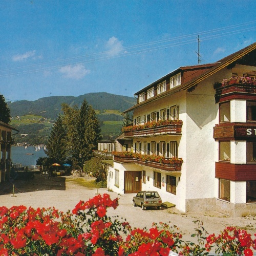 AK, Mondsee, Oberösterreich (S2623)