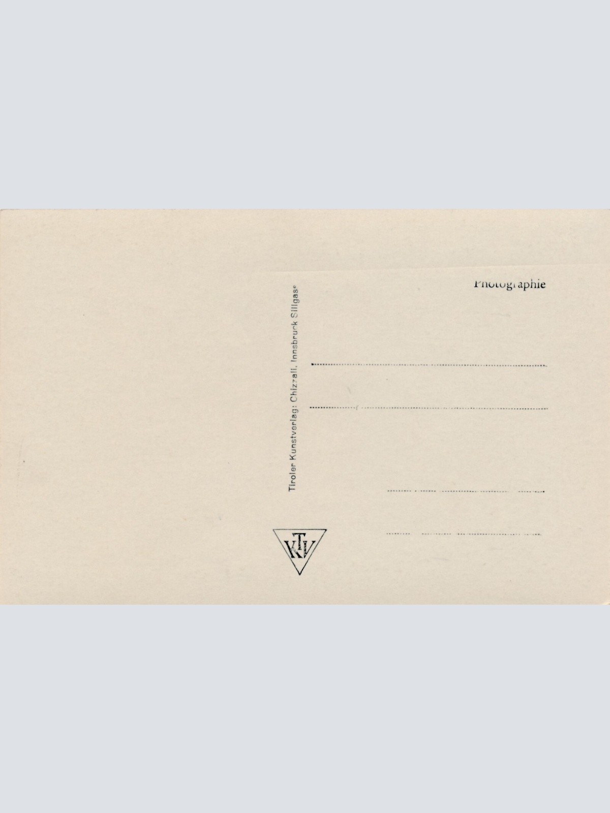 AK aus St. Wolfgang Oberösterreich Ansichtskarte (11399)