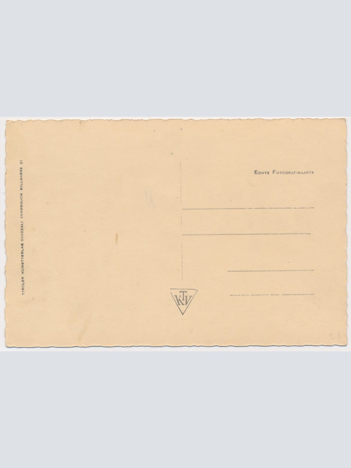 AK, Mittenwald, Bayern (S2575)