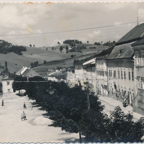 AK, Haslach, Oberösterreich (S2546)