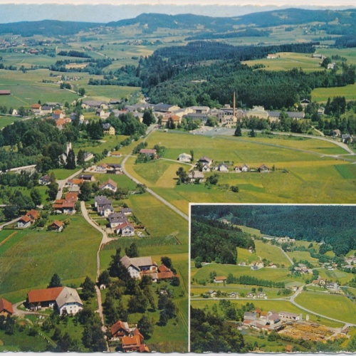 AK, Zipf, Oberösterreich (S2741)